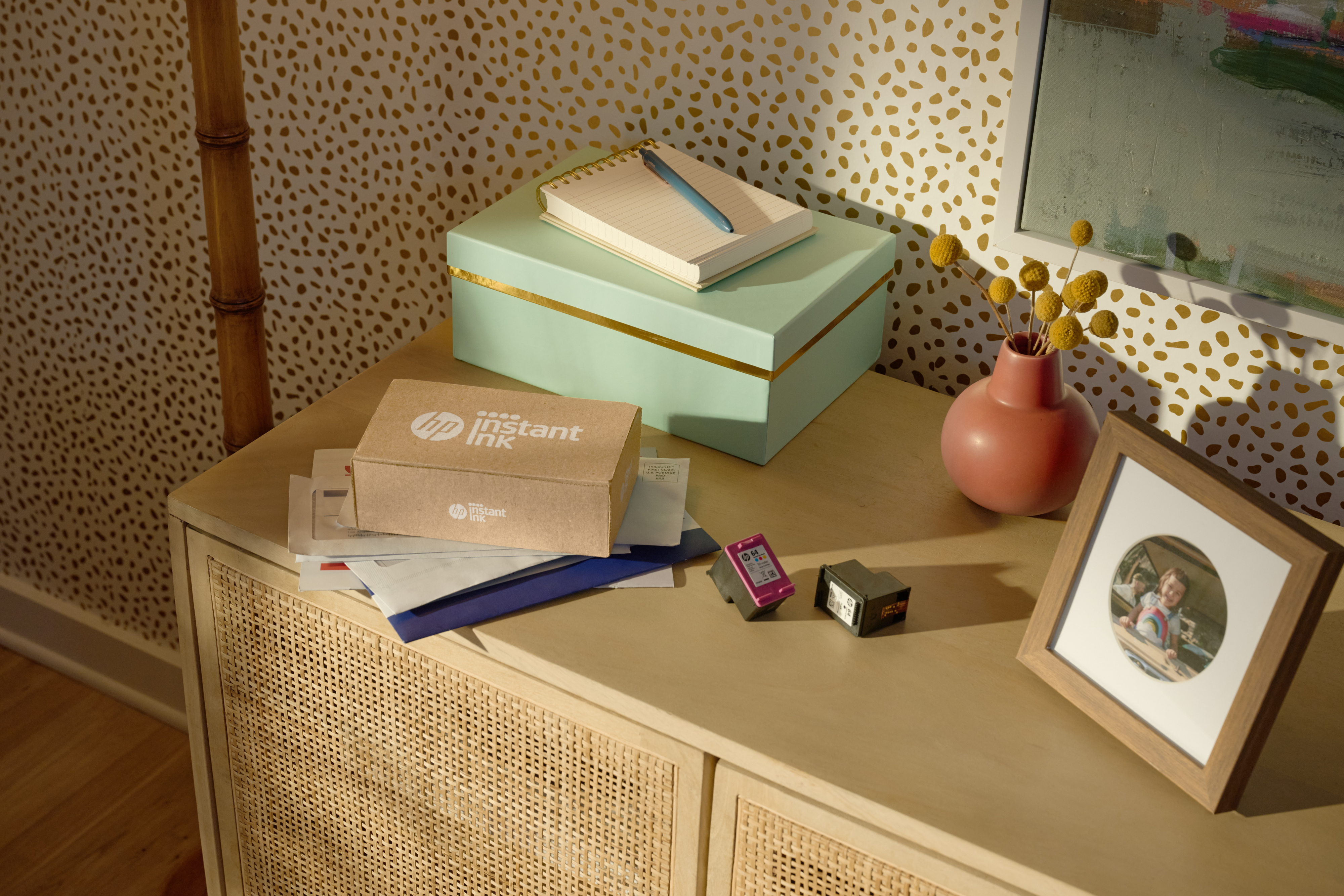 БФП лазерний HP LaserJet Pro 4103fdn (2Z628A_SALE)фото10