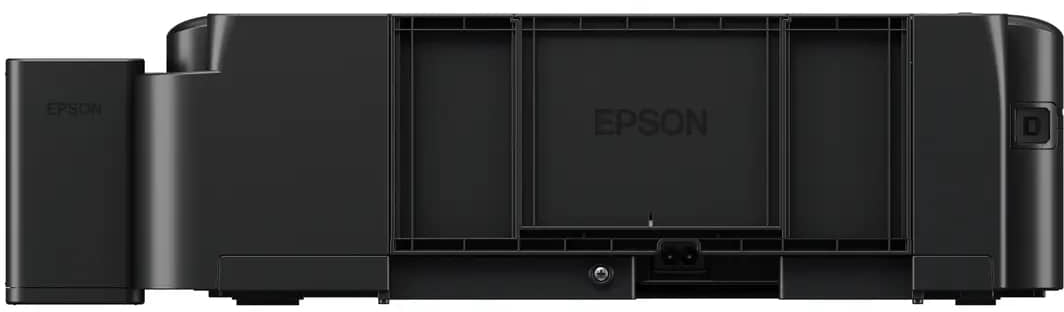 Принтер струменевий Epson EcoTank L132 Фабрика друку (C11CE58403_SALE)фото2