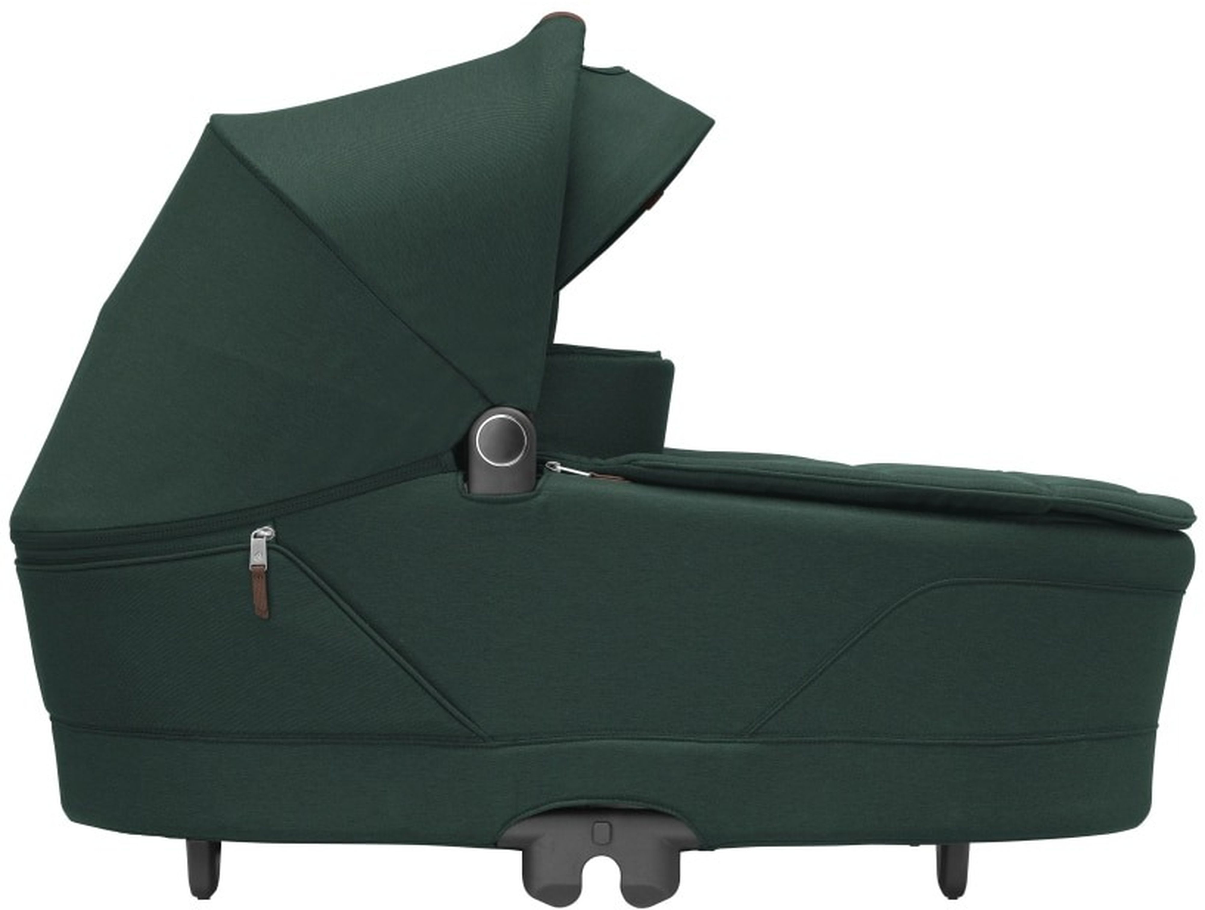 Люлька к коляске Maxi-Cosi Sense Twillic Green (1522403110) фото 2