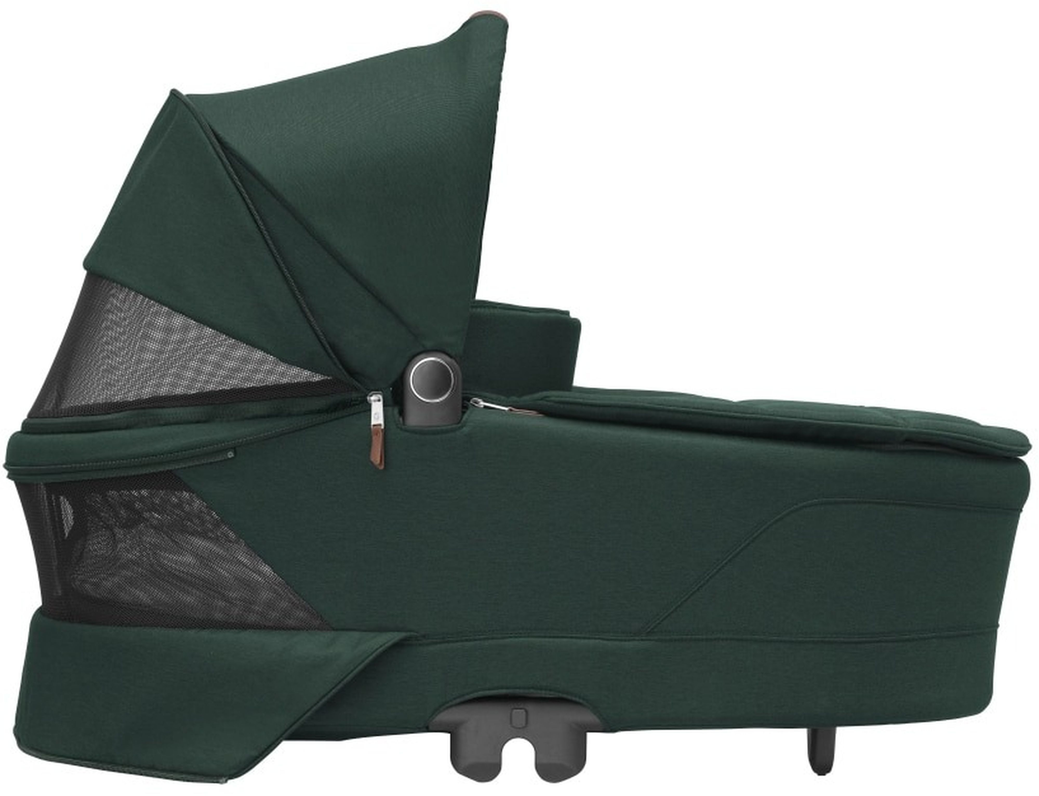 Люлька к коляске Maxi-Cosi Sense Twillic Green (1522403110) фото 3