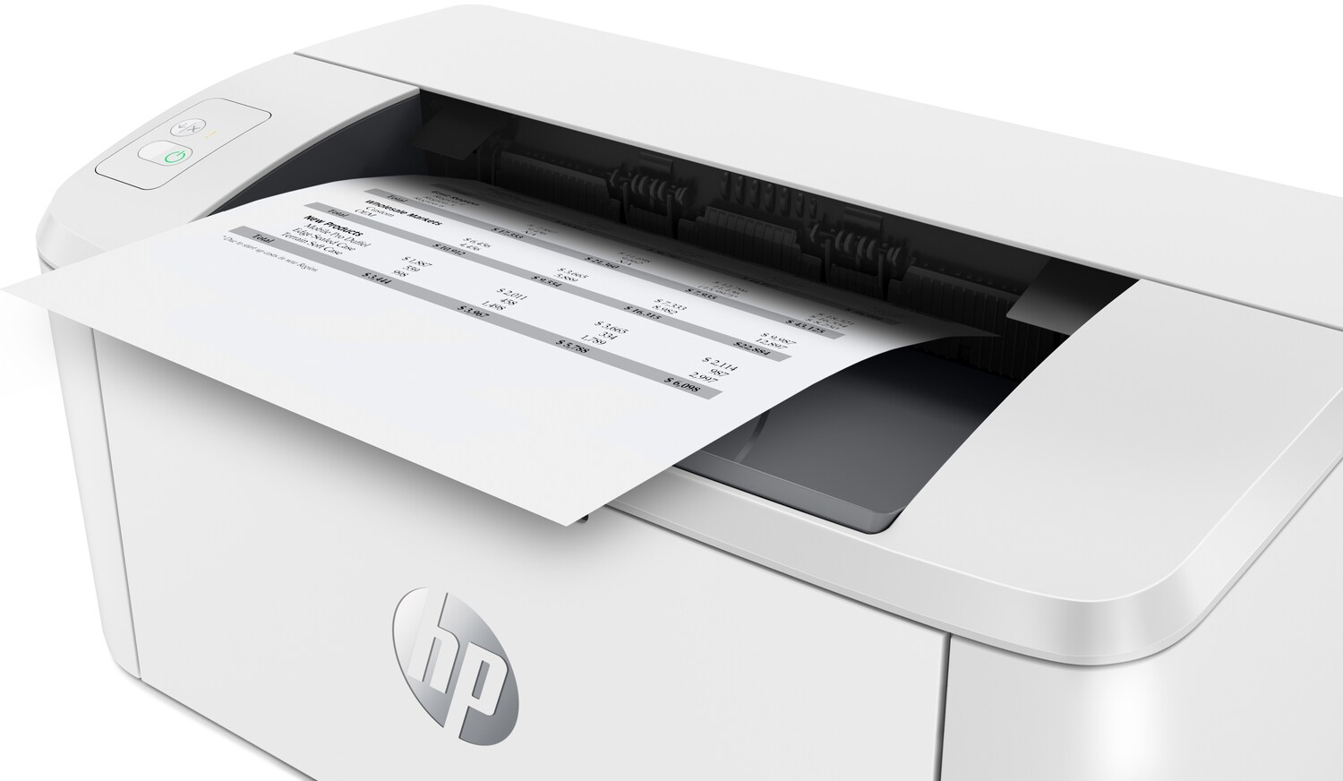 Принтер лазерний HP LaserJet M111a (7MD67A_SALE)фото4