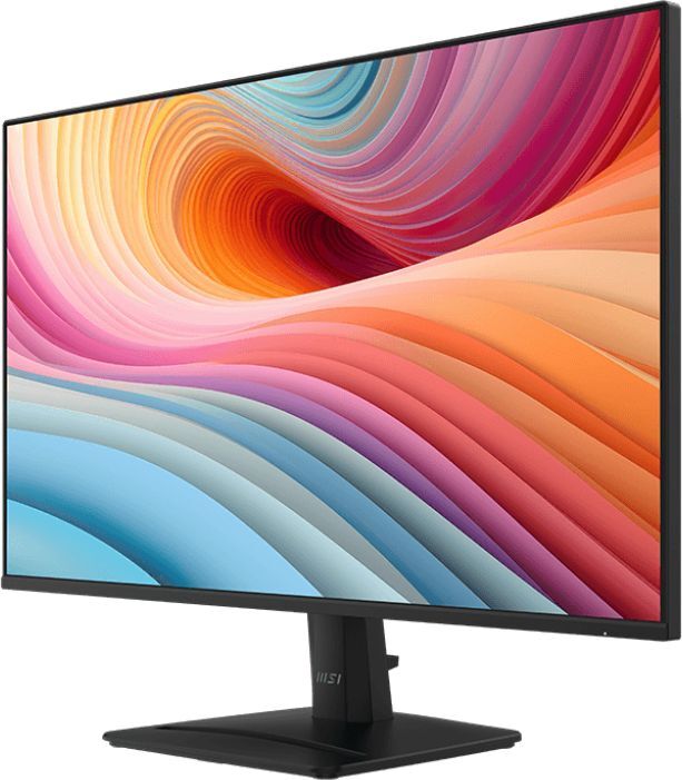 Монитор 27" MSI PRO MP275 E2 (9S6-3PD3CM-001_SALE) фото
