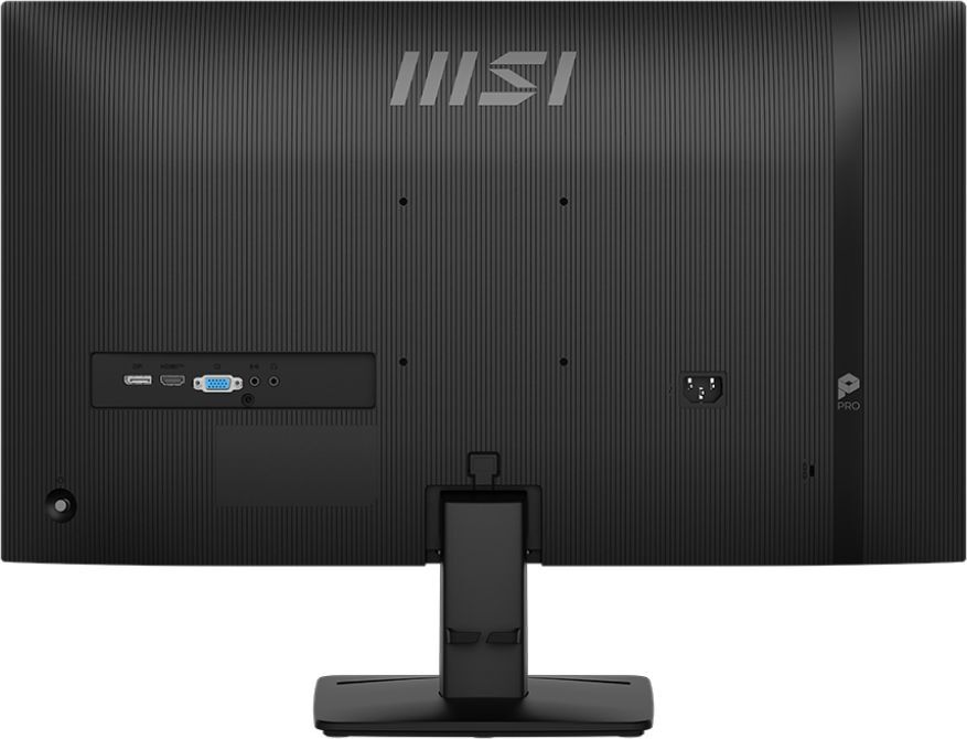 Монитор 27" MSI PRO MP275 E2 (9S6-3PD3CM-001_SALE) фото