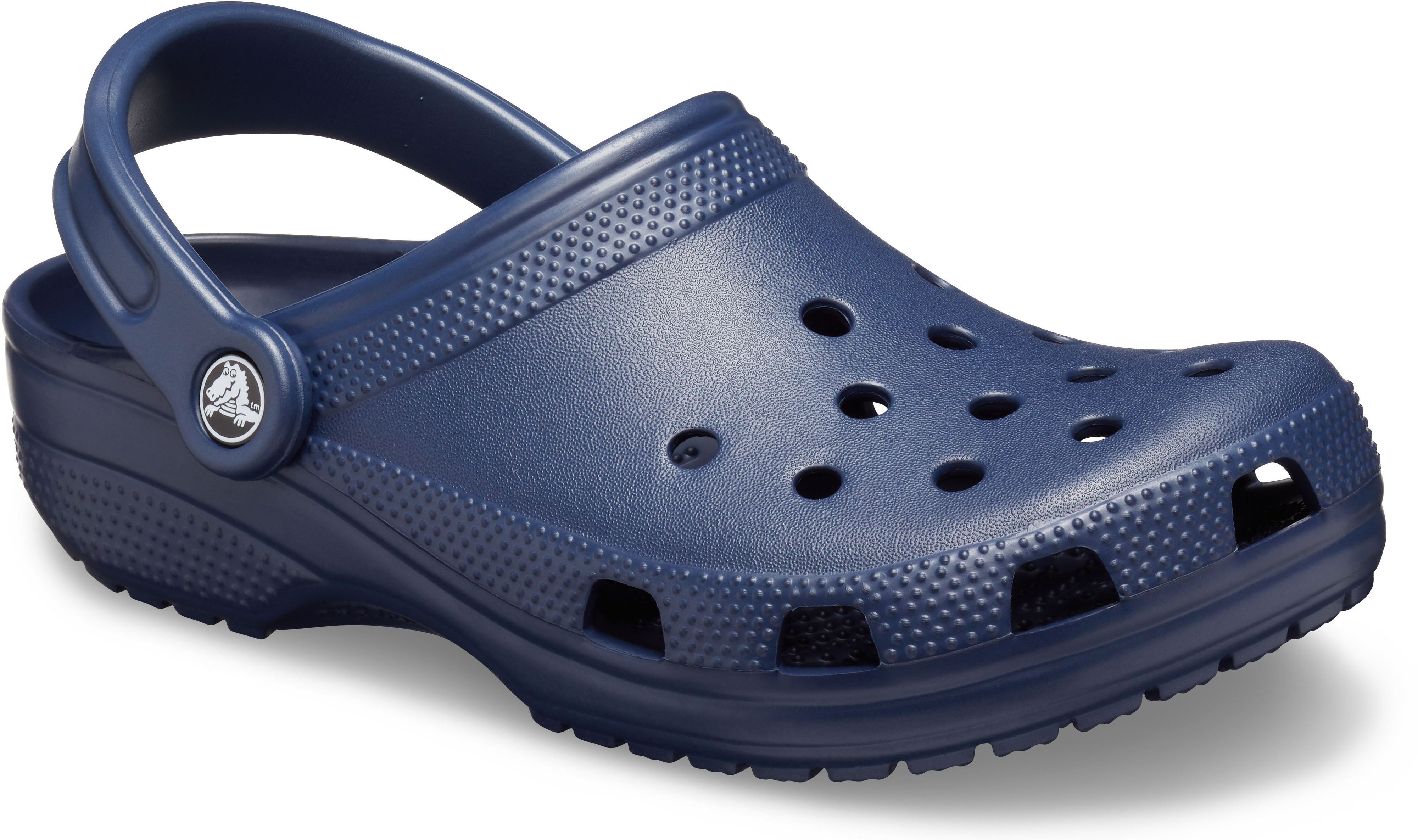 Крокси Crocs Classic 10001-410 43-44 (M10/W12 US) темно-синіфото2