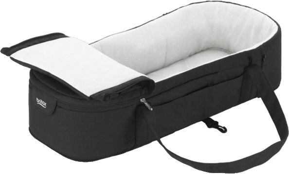 М'яка люлька Britax-Romer Cosmos Black (2000033212)фото