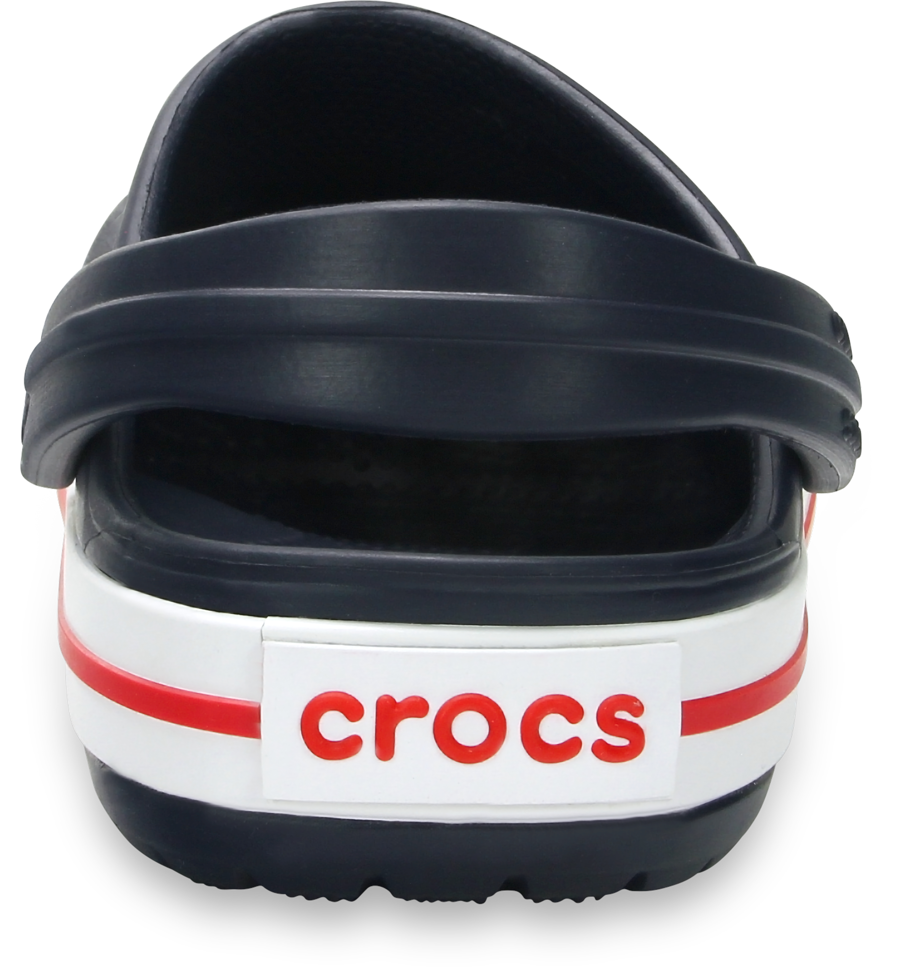 Кроксы Crocs Crocband Clog 207006-485 29-30 (C12 US) синие фото 
