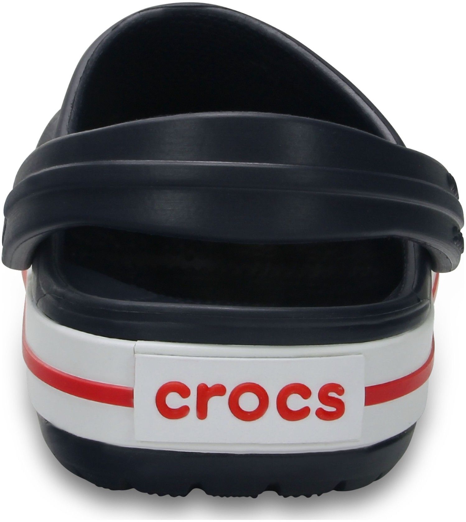 Кроксы Crocs Crocband Clog 207005-485 27-28 (C10 US) синие фото 5