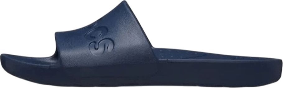 Шлепанцы мужские Crocs Slide 210088-410 43-44 (M10/W12 US) темно-синие фото 2