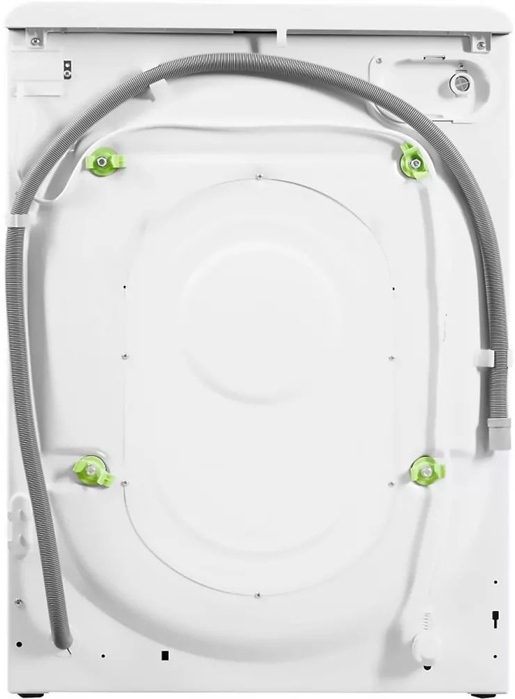 Стирально-сушильная машина Indesit EWDE7528WEU фото 5