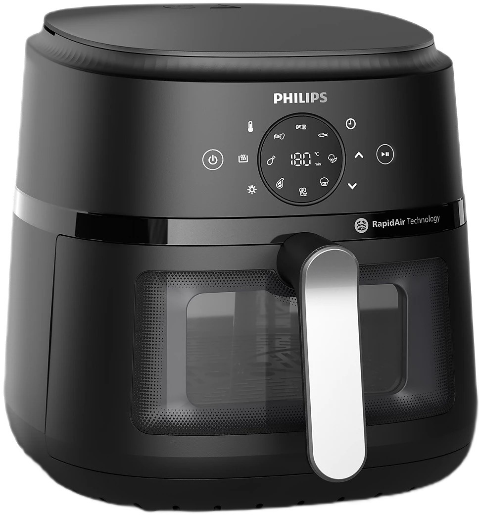 Мультипечь Philips Ovi Series 2000 NA231/00 фото 2