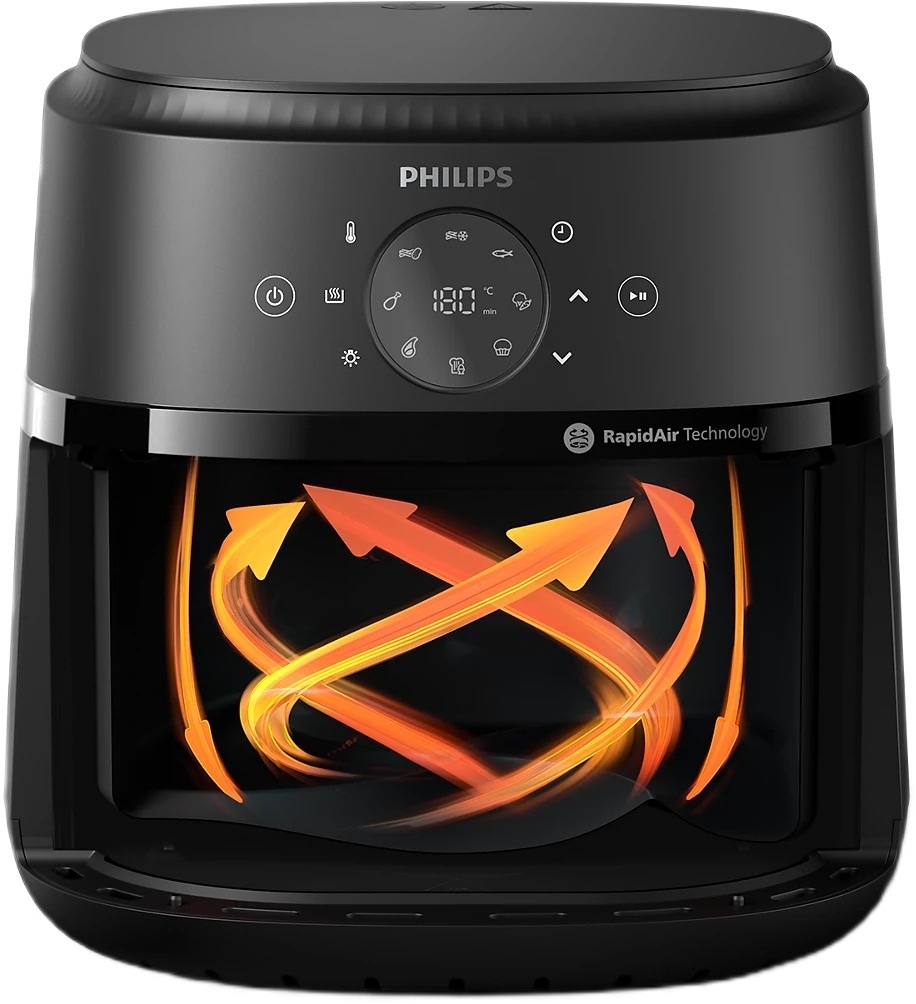 Мультипечь Philips Ovi Series 2000 NA231/00 фото 3