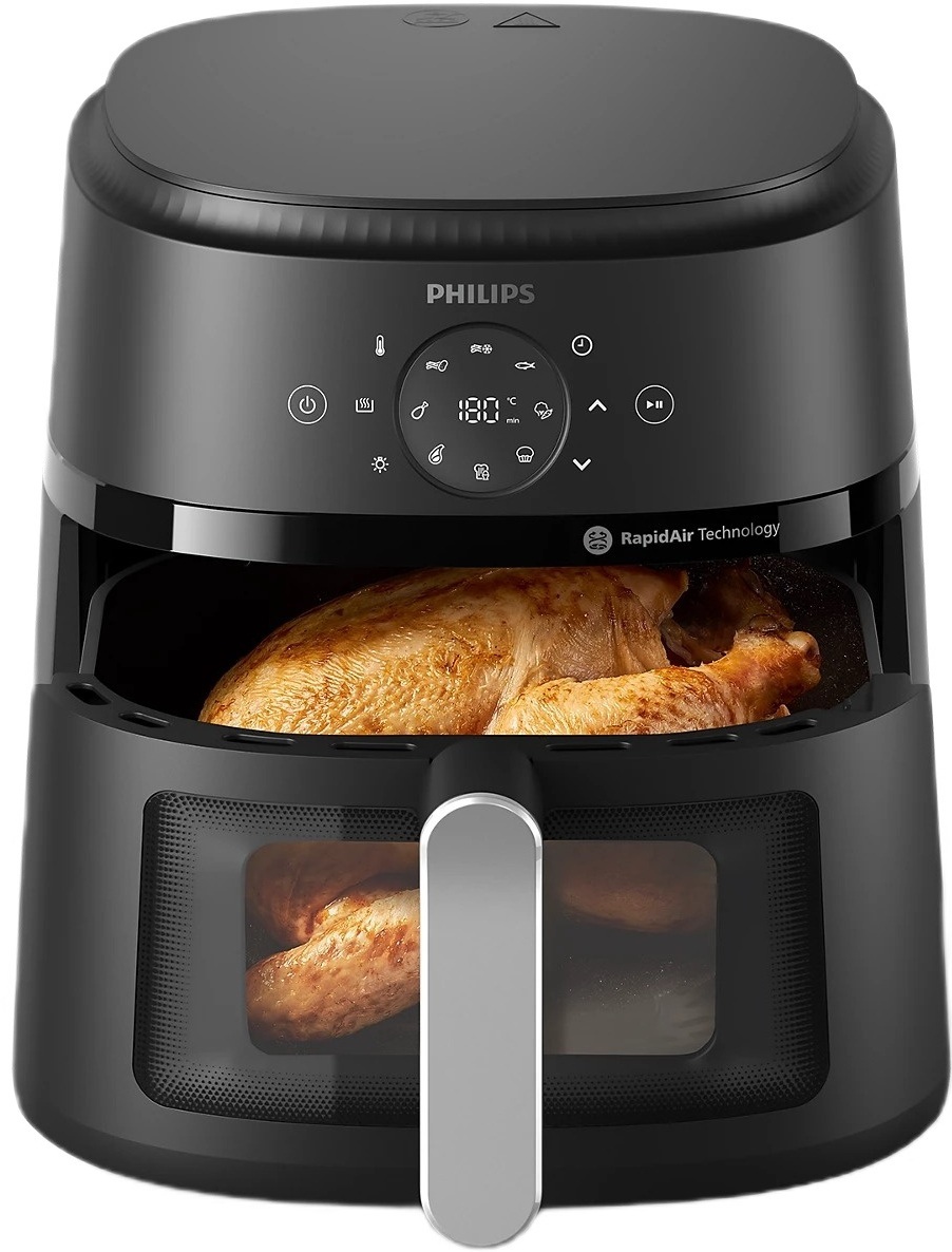 Мультипечь Philips Ovi Series 2000 NA231/00 фото 4