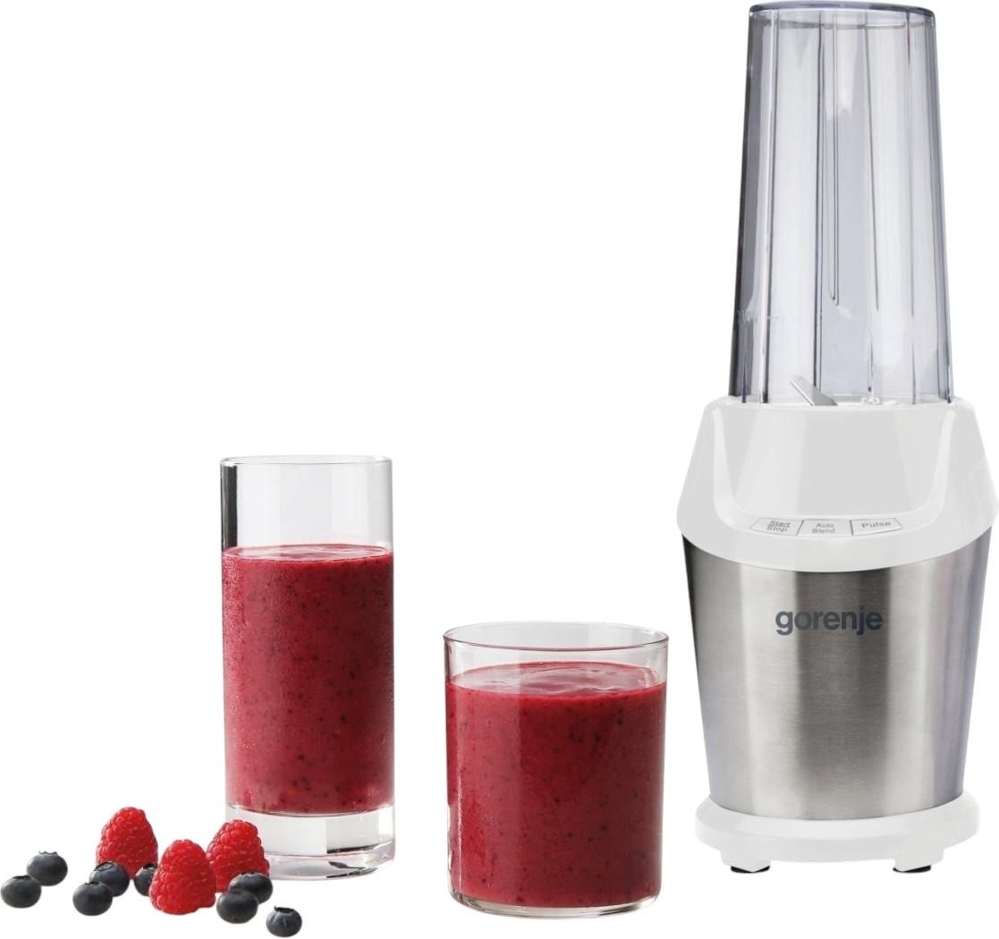 Блендер для смузи Gorenje BN1000E фото