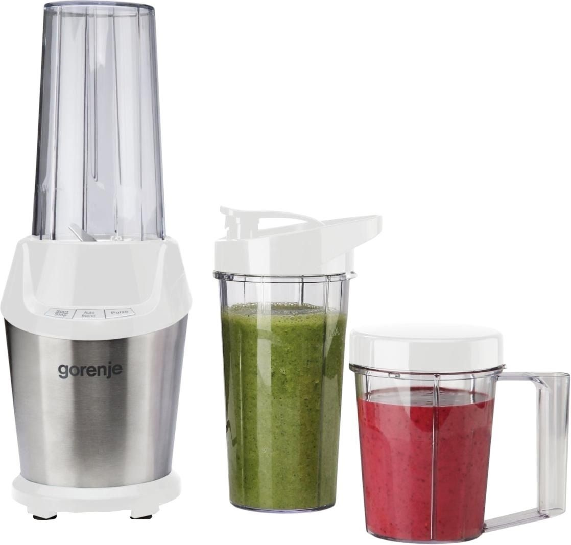 Блендер для смузи Gorenje BN1000E фото 2