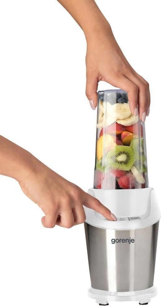 Блендер для смузи Gorenje BN1000E фото