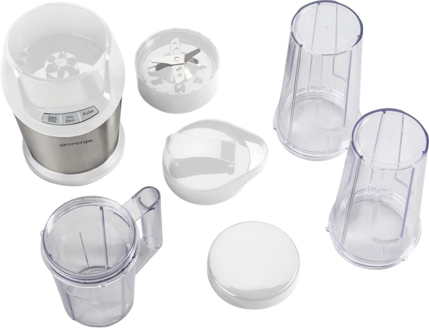 Блендер для смузи Gorenje BN1000E фото