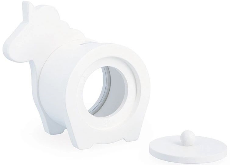 Скарбничка Janod Єдиноріг (J04655)фото3