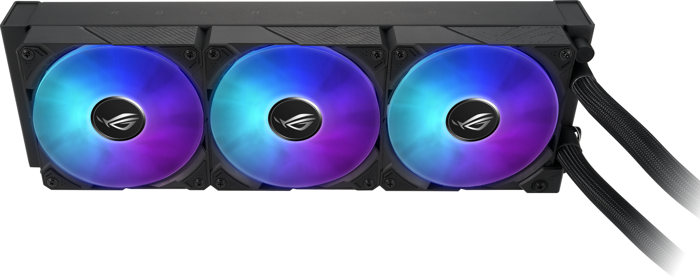 Видеокарта ASUS GeForce RTX 5090 32GB GDDR7 OC ROG Astral LC (90YV0LW2-M0NA00) фото 13