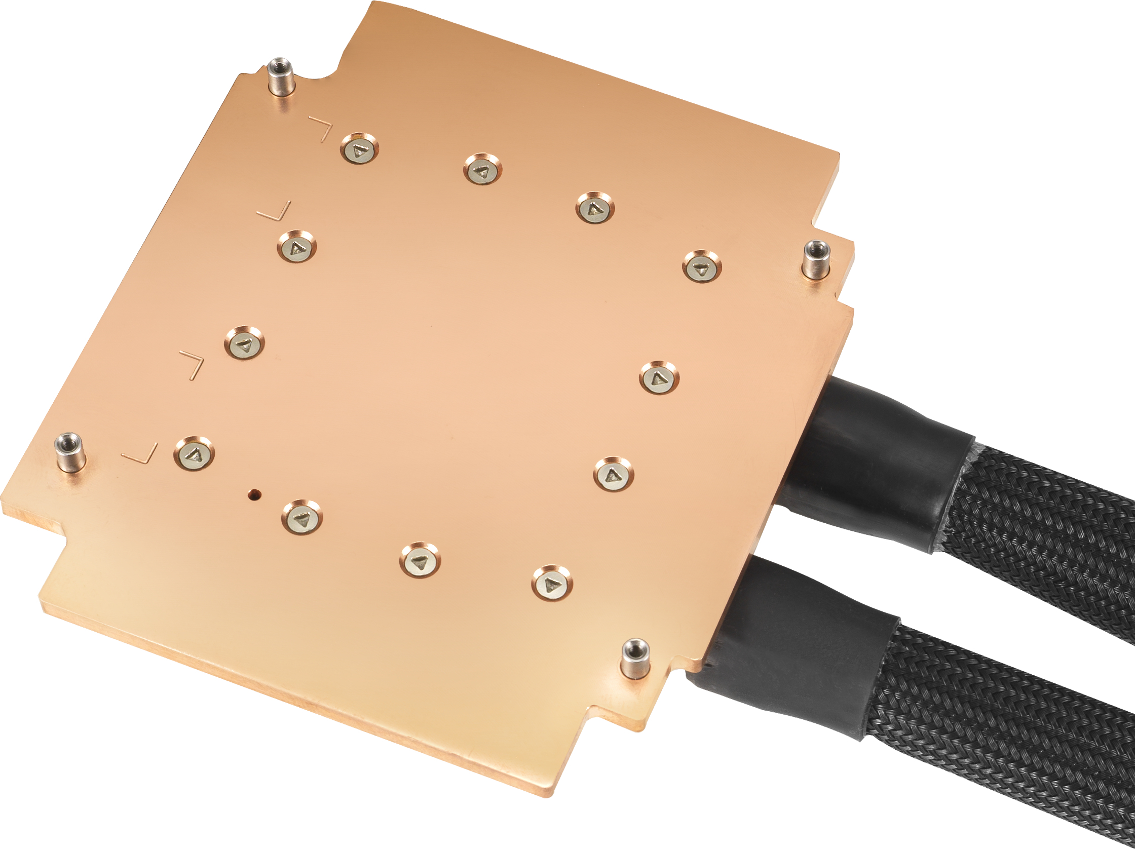 Видеокарта ASUS GeForce RTX 5090 32GB GDDR7 OC ROG Astral LC (90YV0LW2-M0NA00) фото 17