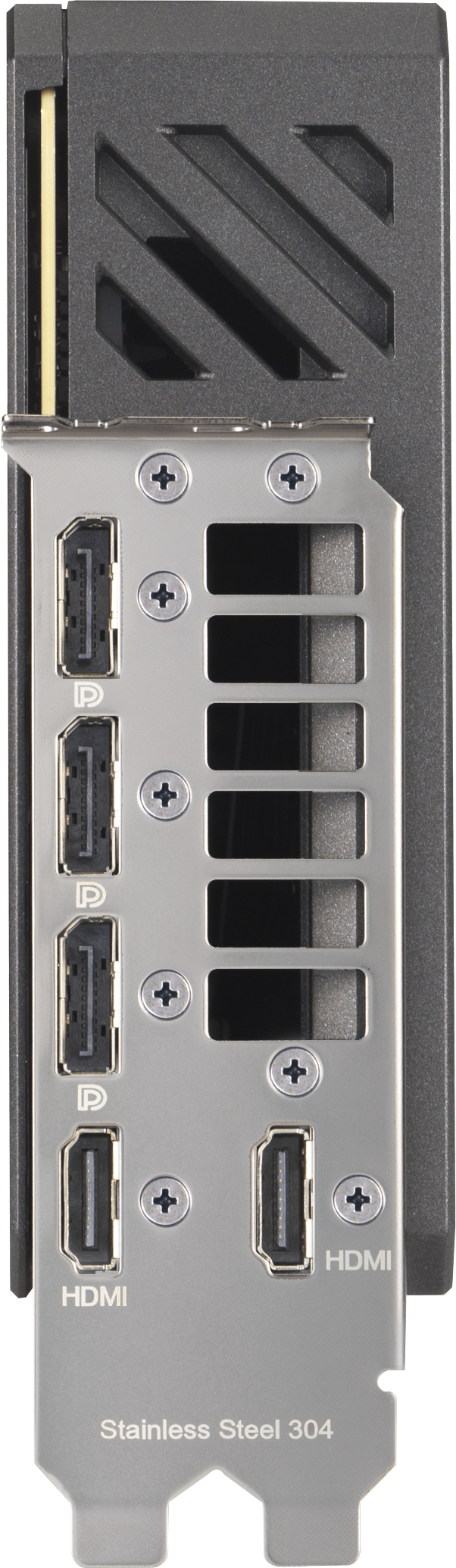 Видеокарта ASUS GeForce RTX 5090 32GB GDDR7 OC ROG Astral LC (90YV0LW2-M0NA00) фото 18