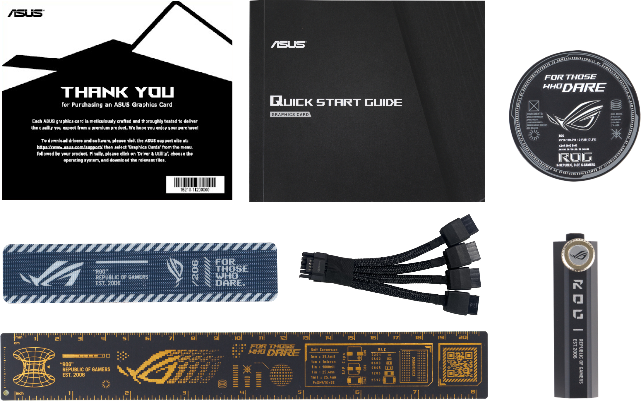 Видеокарта ASUS GeForce RTX 5090 32GB GDDR7 OC ROG Astral LC (90YV0LW2-M0NA00) фото 19
