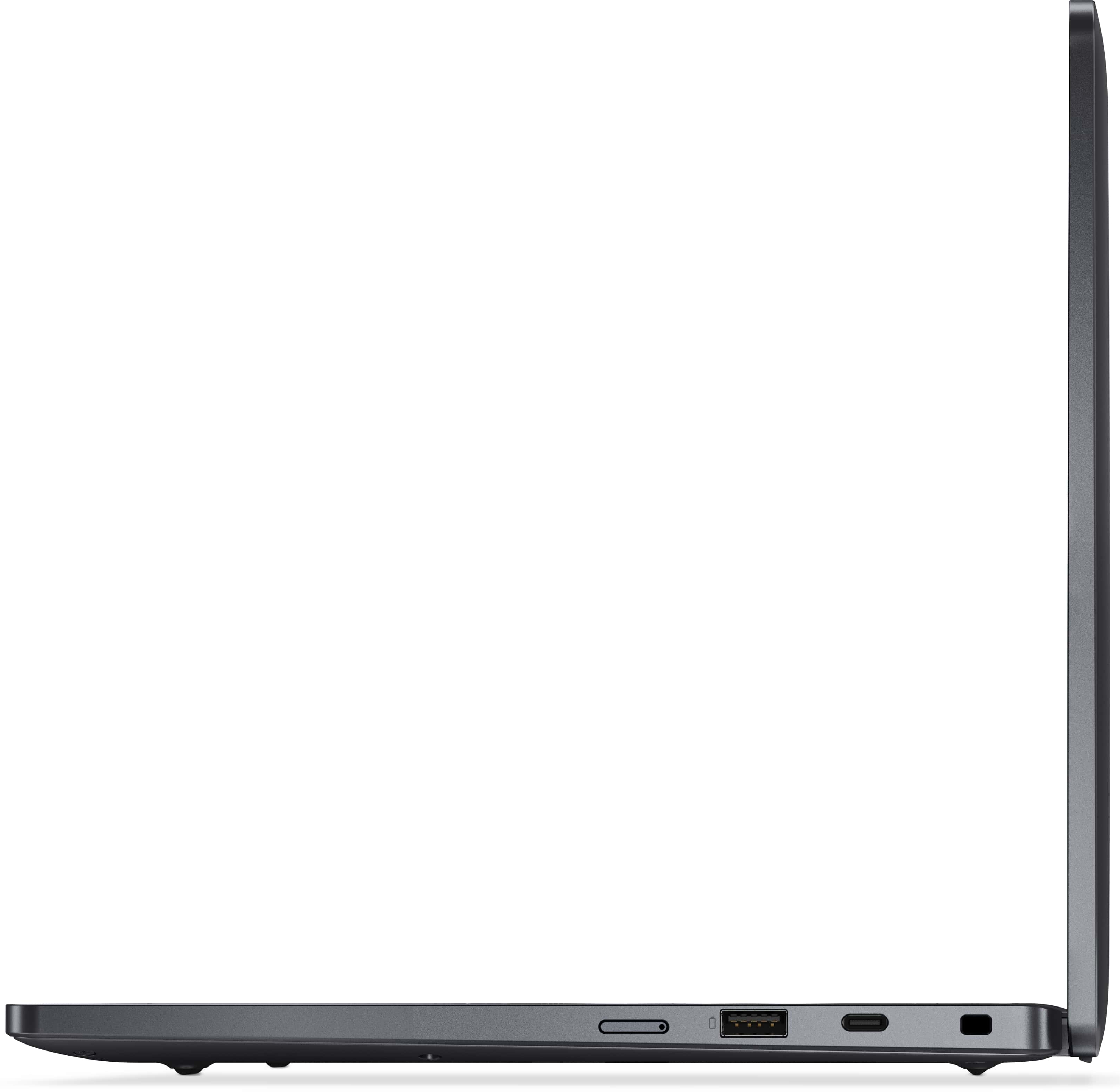 Ноутбук DELL Pro 13 (BTO208PA13250UA_W11P) фото 5