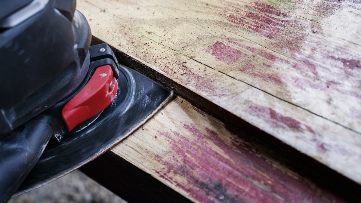 Платформа шлифовальная Bosch PRO AVZ 93 G 93мм (2.608.669.125) фото 6