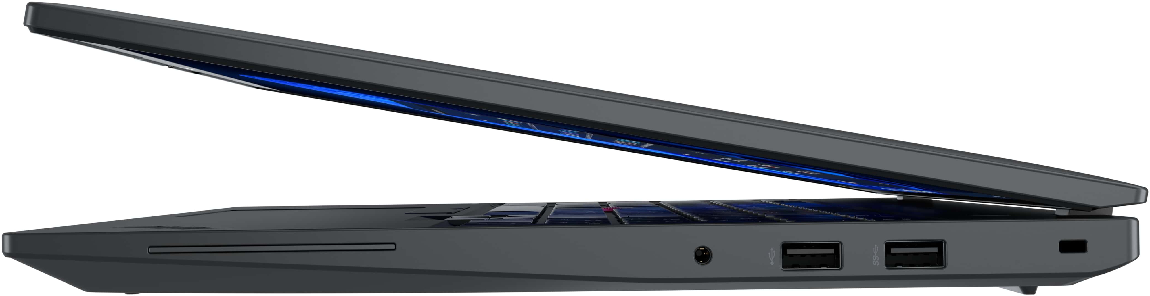 Ноутбук LENOVO ThinkPad L16 (21L4S7UF00)фото6