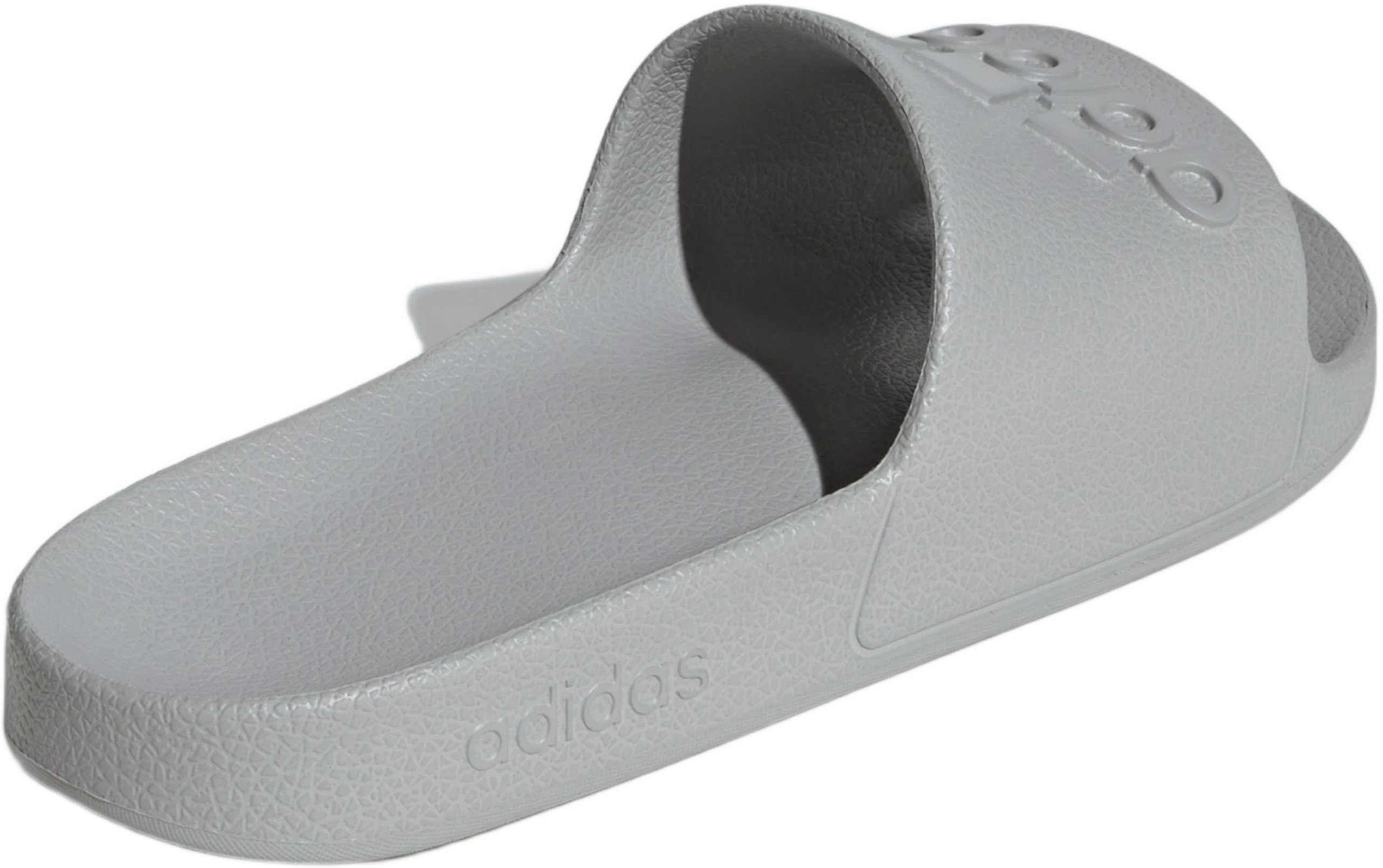 Шльопанці чоловічі Adidas Adilette Aqua IF6068 44 2/3 (10 UK) сіріфото3
