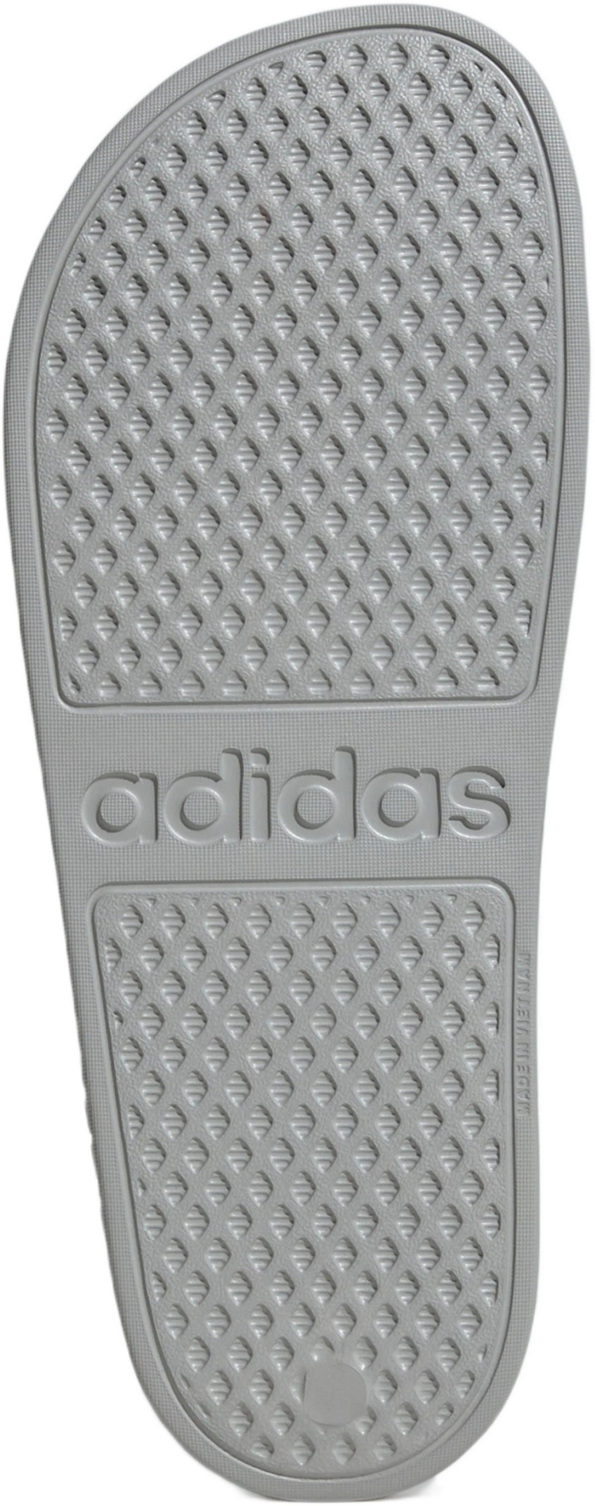 Шльопанці чоловічі Adidas Adilette Aqua IF6068 44 2/3 (10 UK) сіріфото5