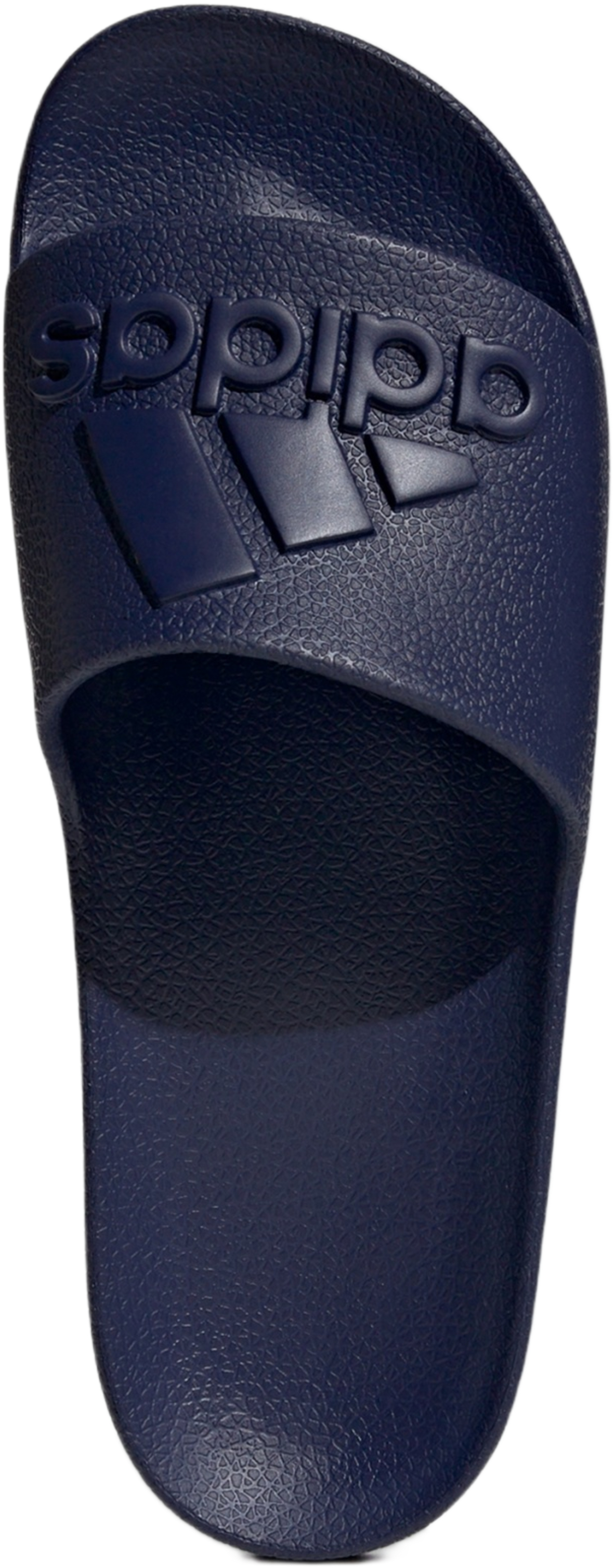 Шлепанцы мужские Adidas Adilette Aqua IF7374 44 2/3 (10 UK) синие фото 5