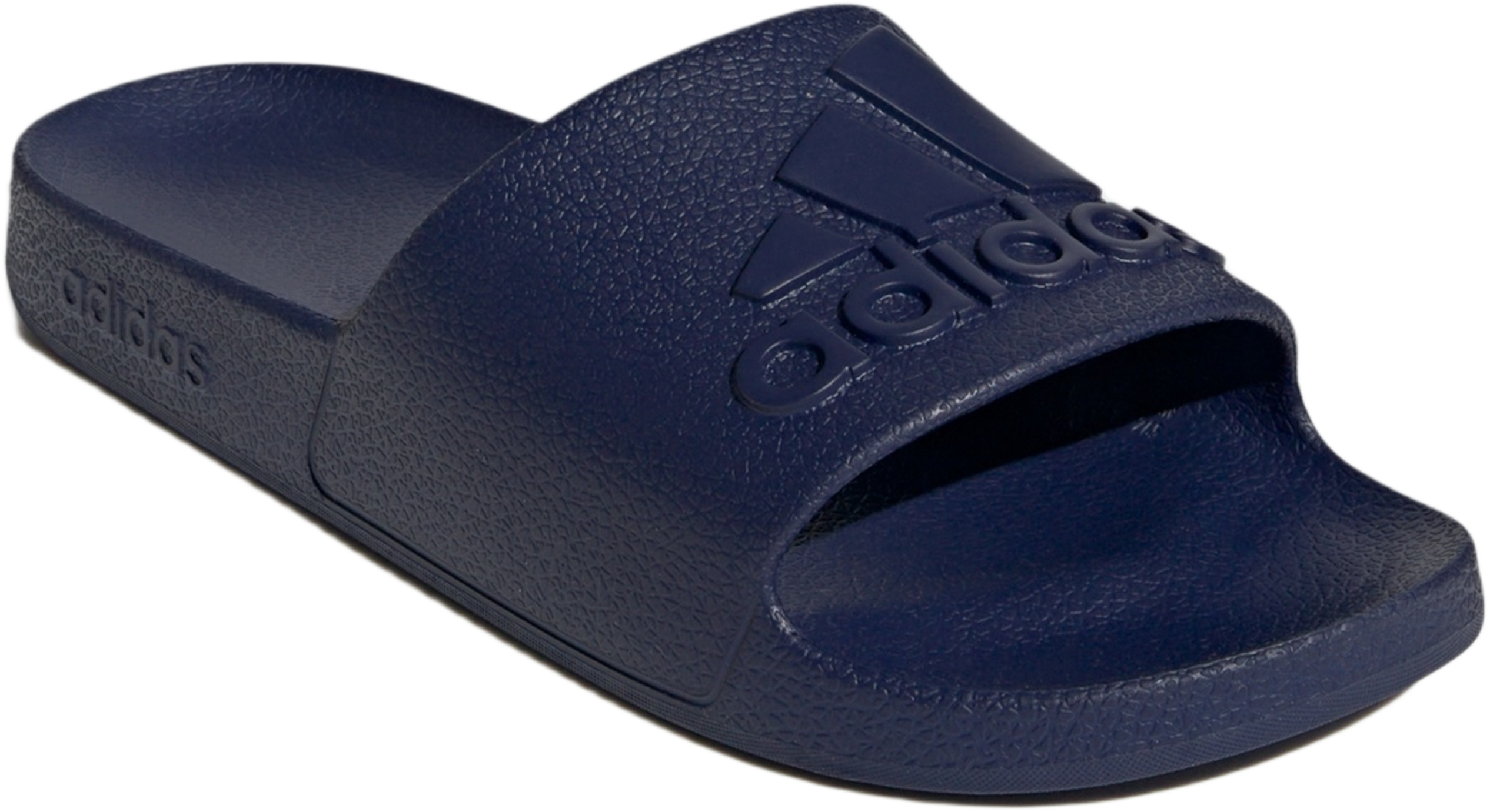 Шлепанцы мужские Adidas Adilette Aqua IF7374 44 2/3 (10 UK) синие фото 3