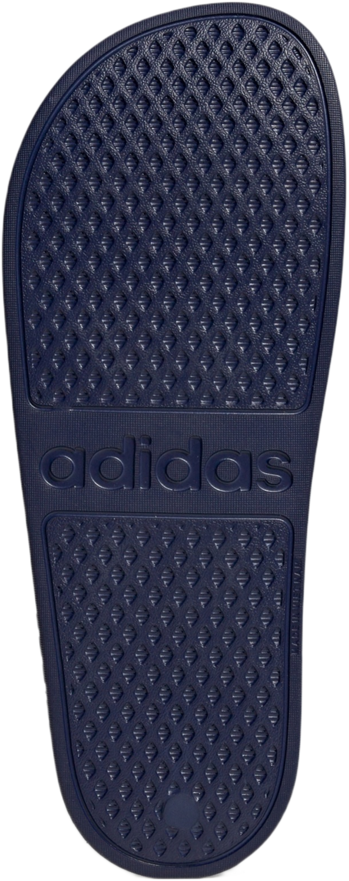 Шлепанцы мужские Adidas Adilette Aqua IF7374 44 2/3 (10 UK) синие фото 6