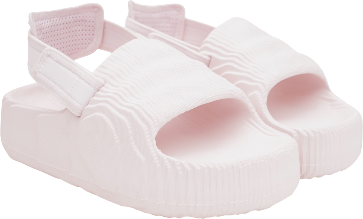 Сандалі жіночі Adidas Adilette 22 Xlg W JH9701 38 (5 UK) рожевіфото