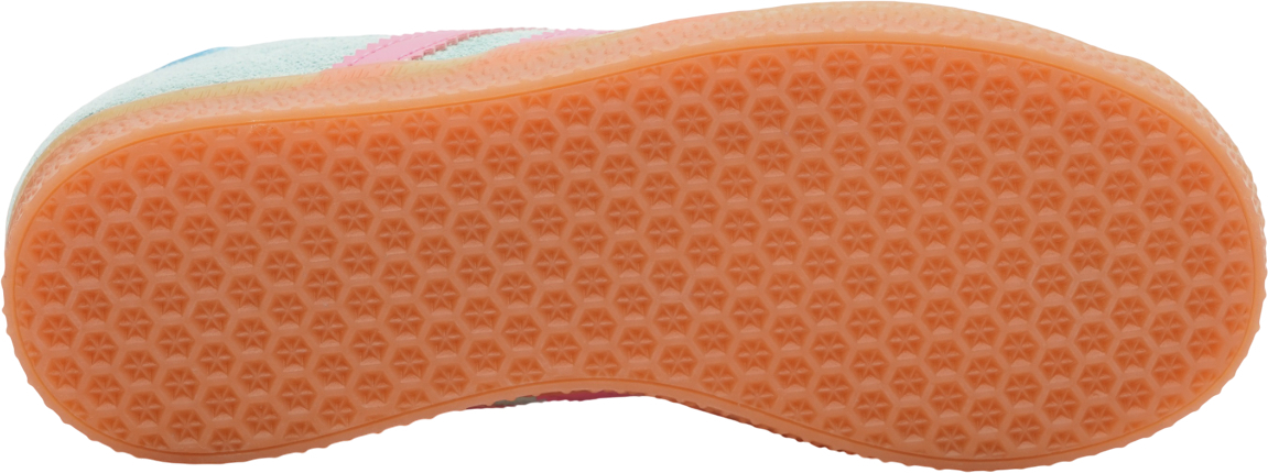 Кеди для дівчинки Adidas Gazelle C JP7130 30 м'ятніфото