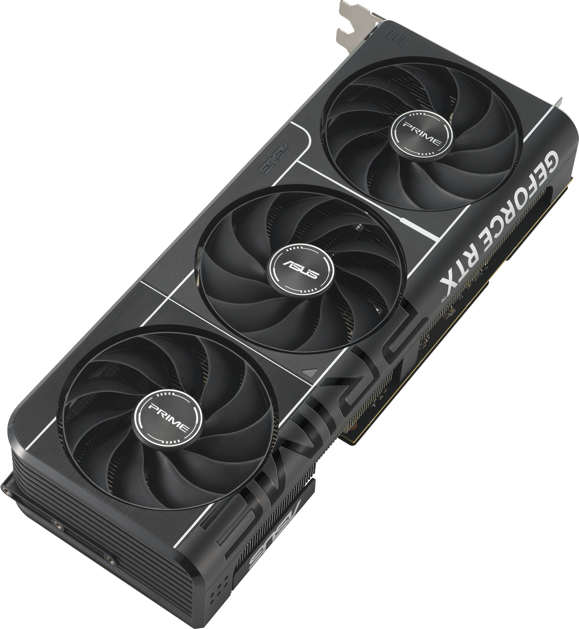 Видеокарта ASUS GeForce RTX 5070 TI 16GB GDDR7 OC PRIME (90YV0MF0-M0NA00) фото 6