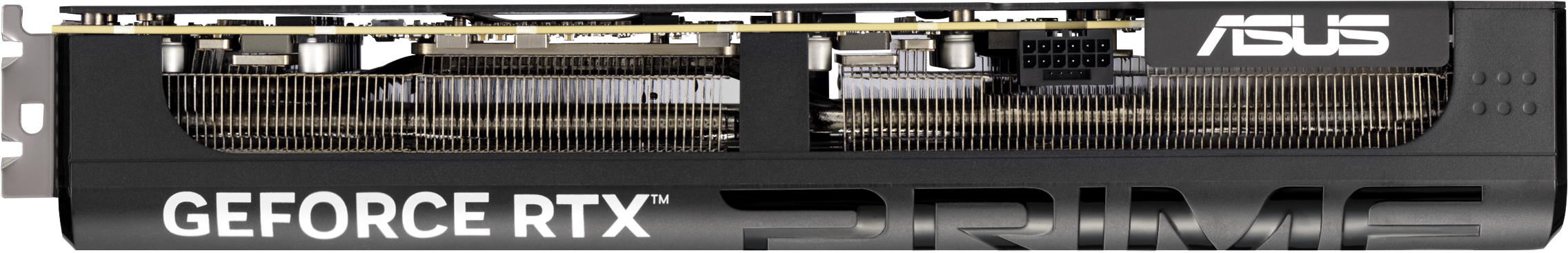 Видеокарта ASUS GeForce RTX 5070 TI 16GB GDDR7 OC PRIME (90YV0MF0-M0NA00) фото 11