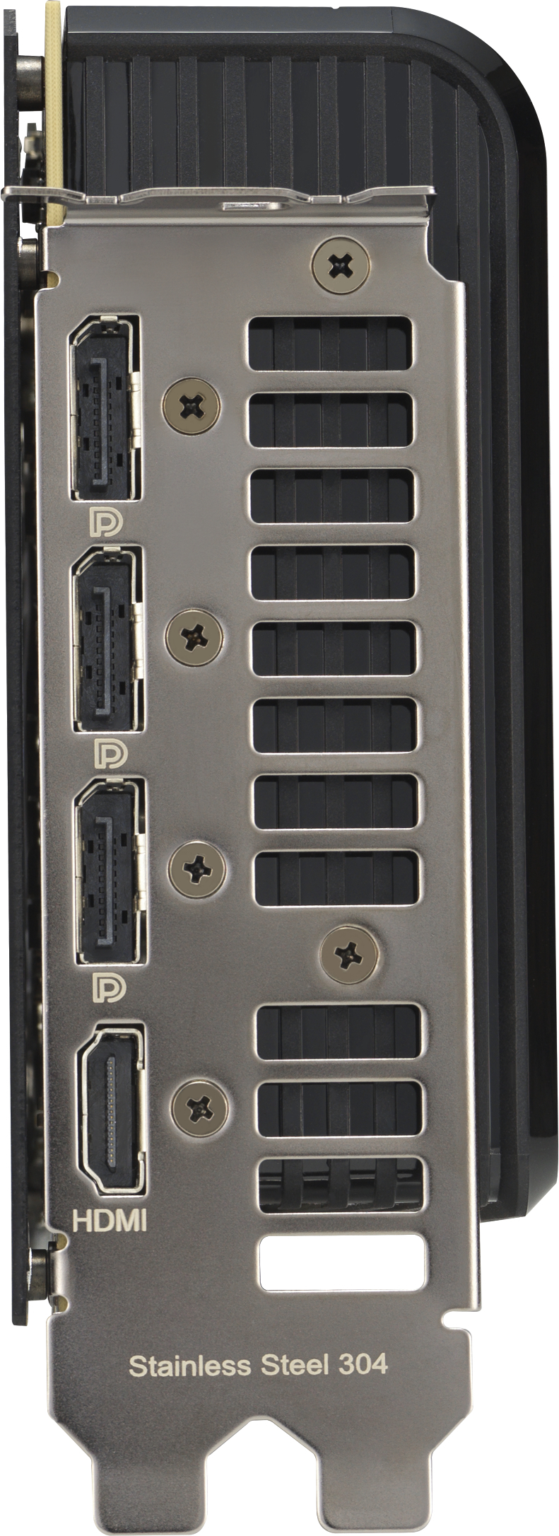 Видеокарта ASUS GeForce RTX 5070 TI 16GB GDDR7 OC PRIME (90YV0MF0-M0NA00) фото 10