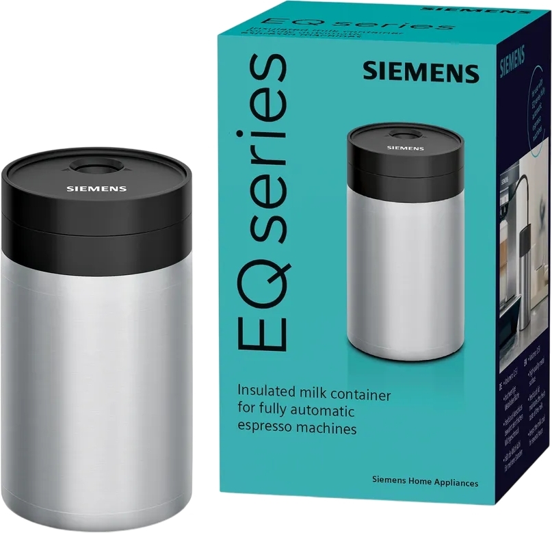 Контейнер для молока Siemens TZ80009N фото 2