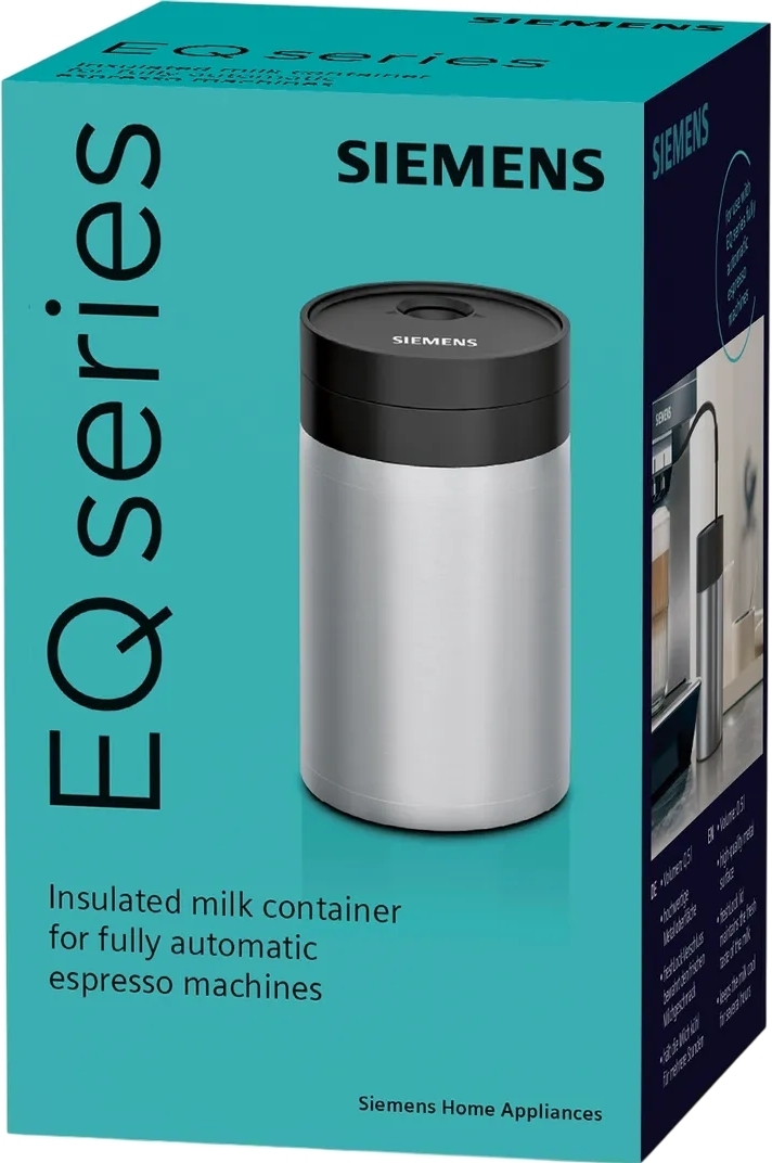 Контейнер для молока Siemens TZ80009N фото 3