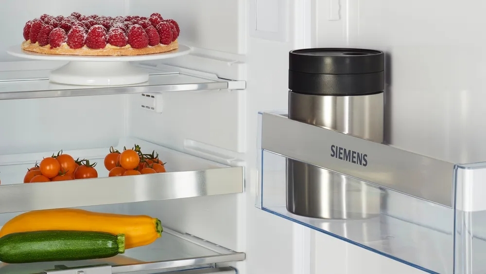 Контейнер для молока Siemens TZ80009N фото 4