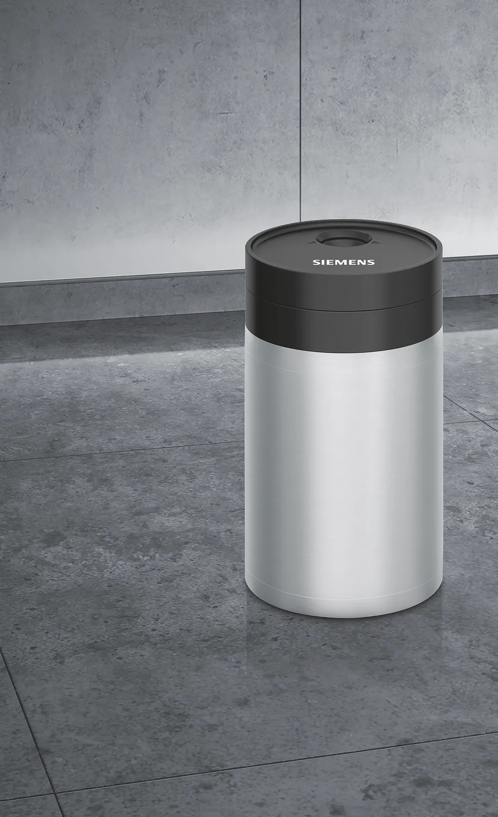 Контейнер для молока Siemens TZ80009N фото 7