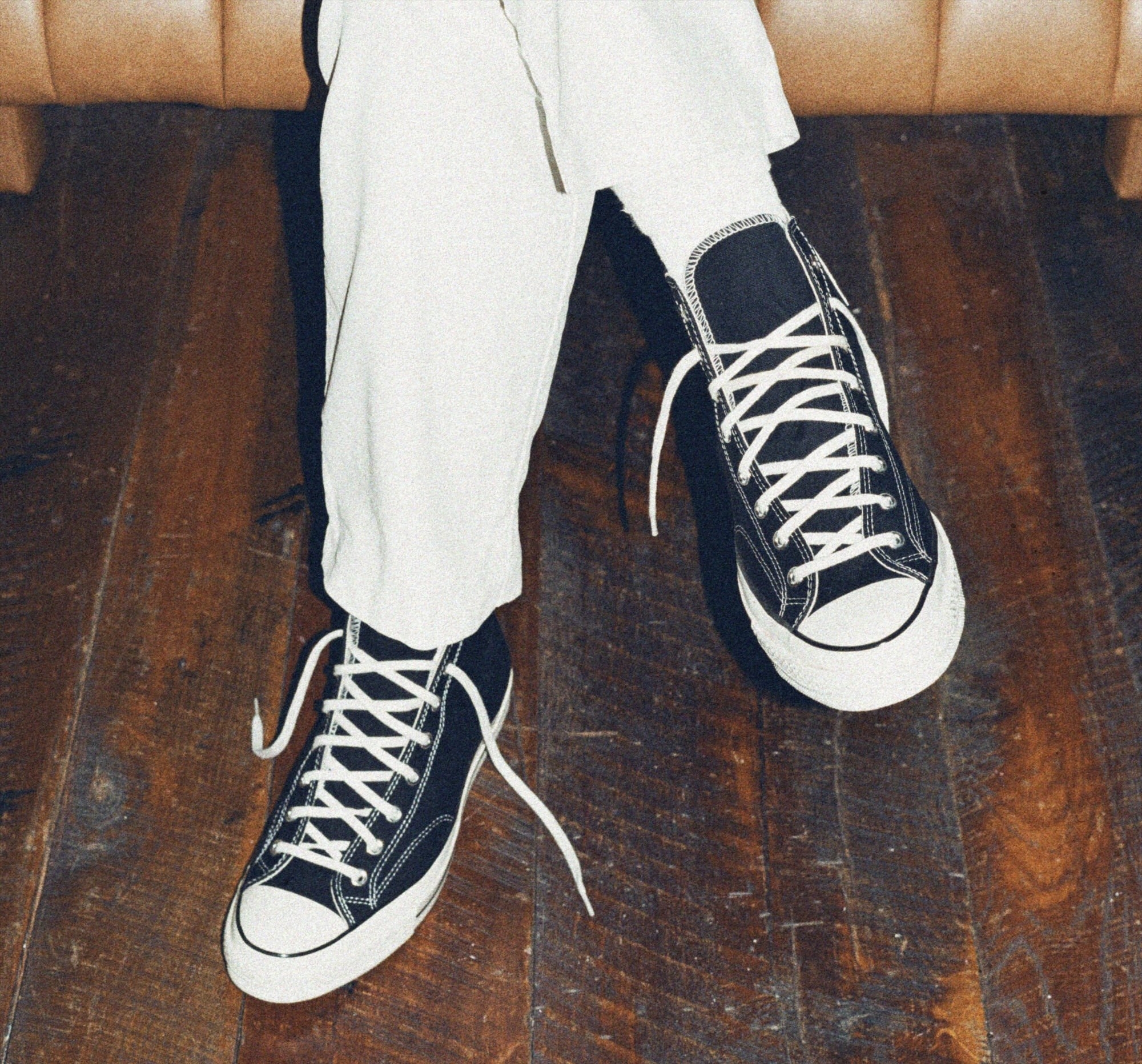 Кеди Converse Chuck 70 162050C 36 (3.5 UK) чорніфото12