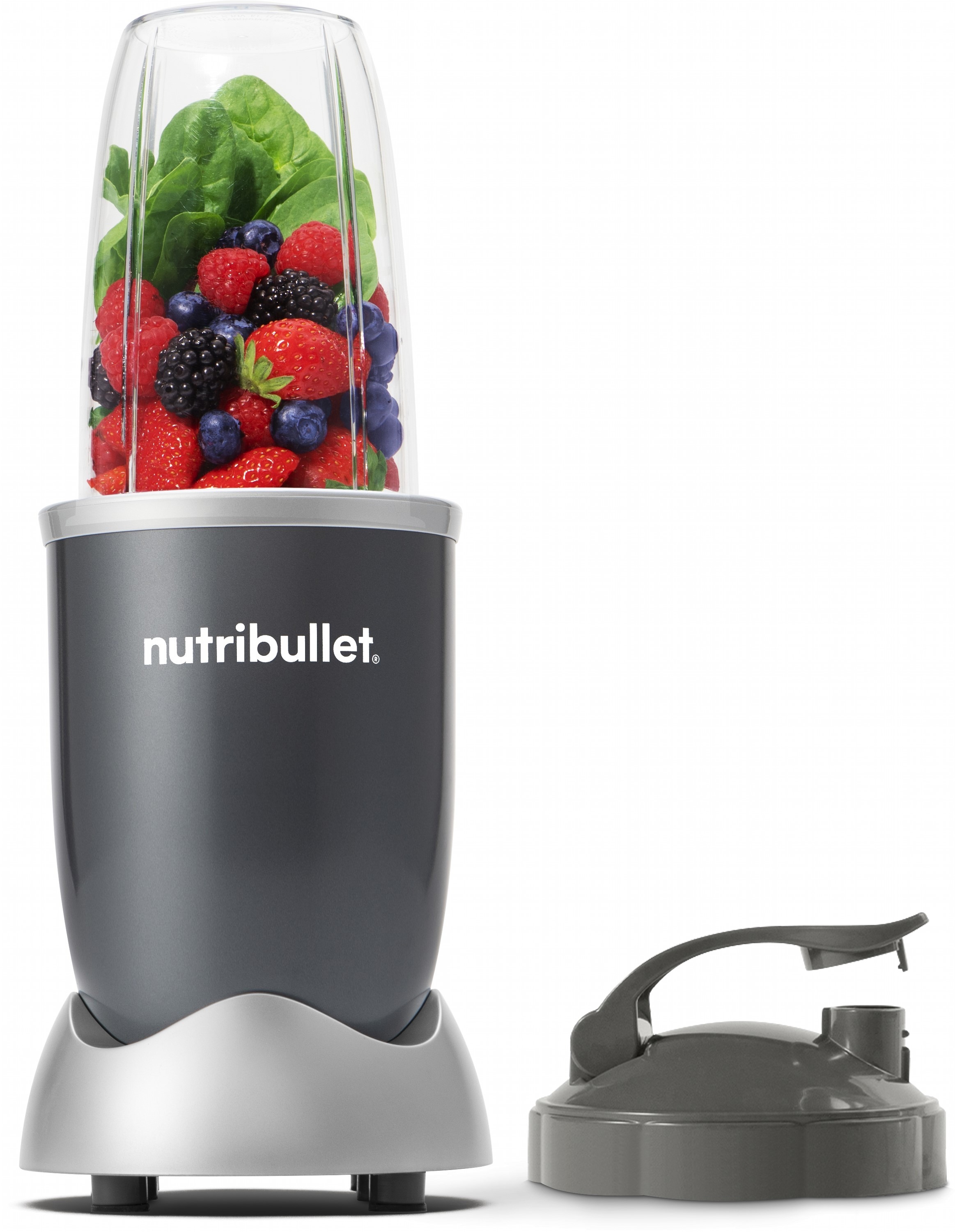 Блендер для смузи Nutribullet NB614DG фото 3