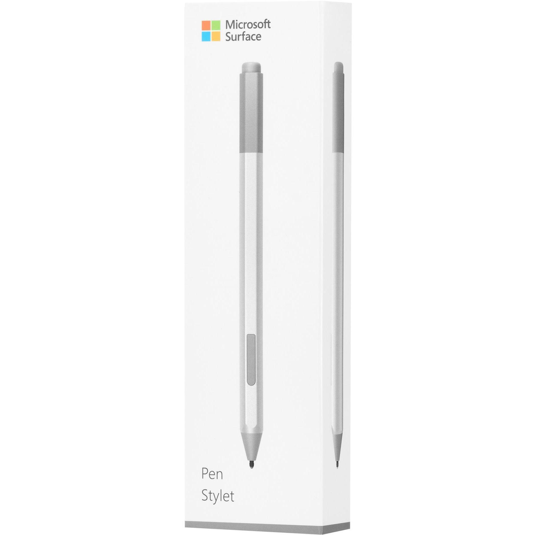 Стилус Microsoft Surface Pen - Stylus (EYV-00009) фото 8
