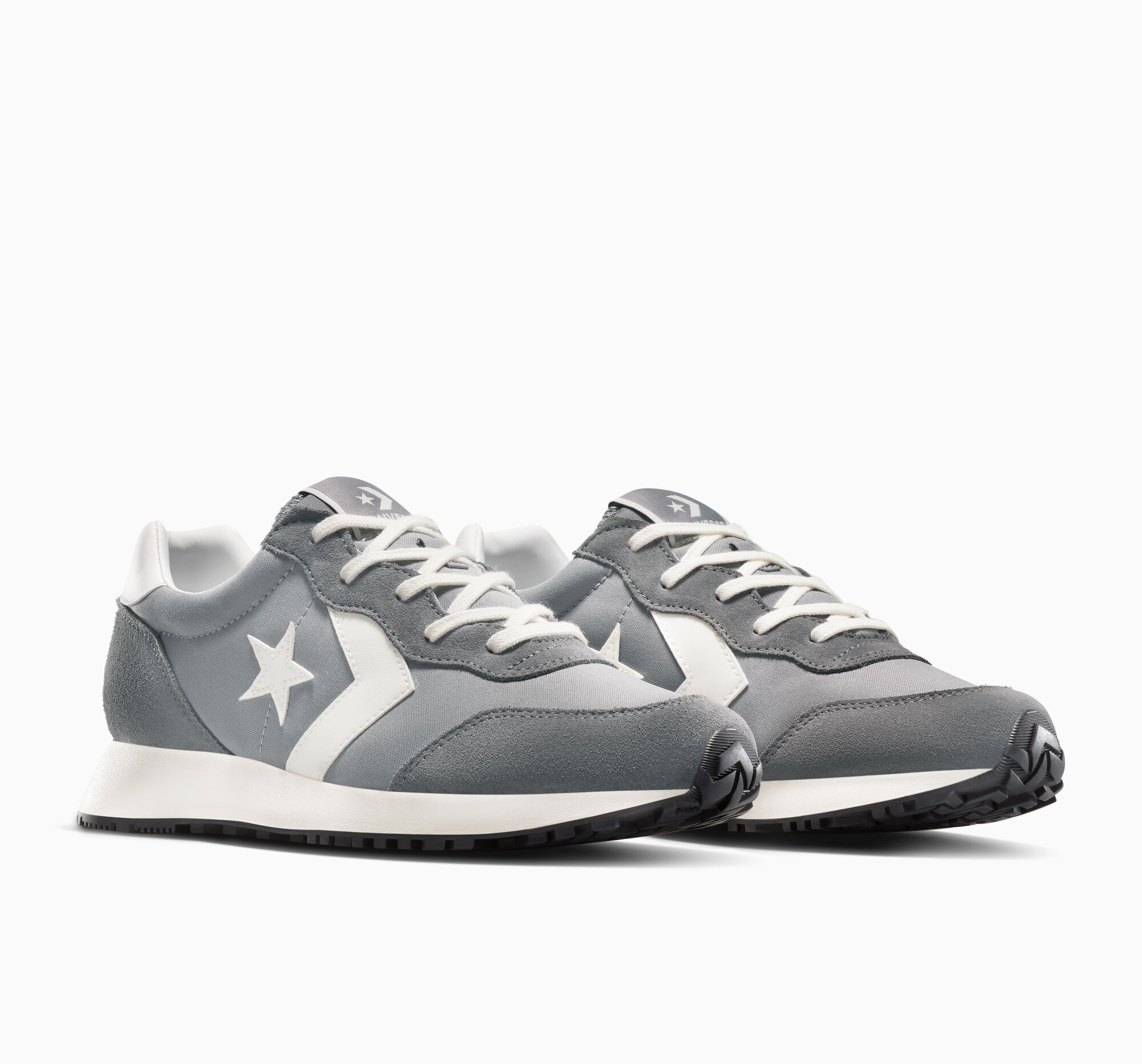 Кроссовки Converse Omega Trainer A13470C 44 (10 UK) серые фото 3