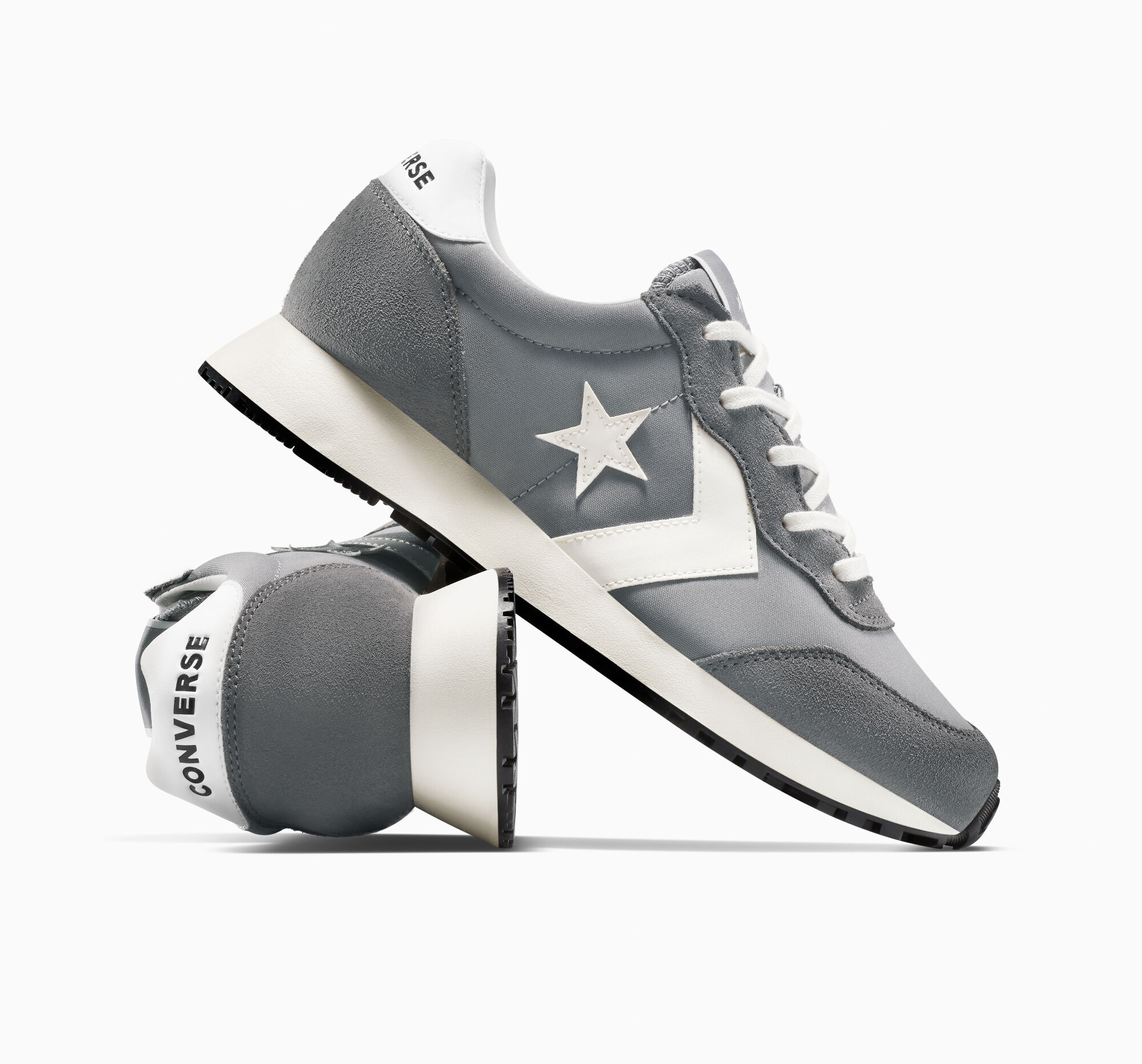 Кроссовки Converse Omega Trainer A13470C 44 (10 UK) серые фото 4