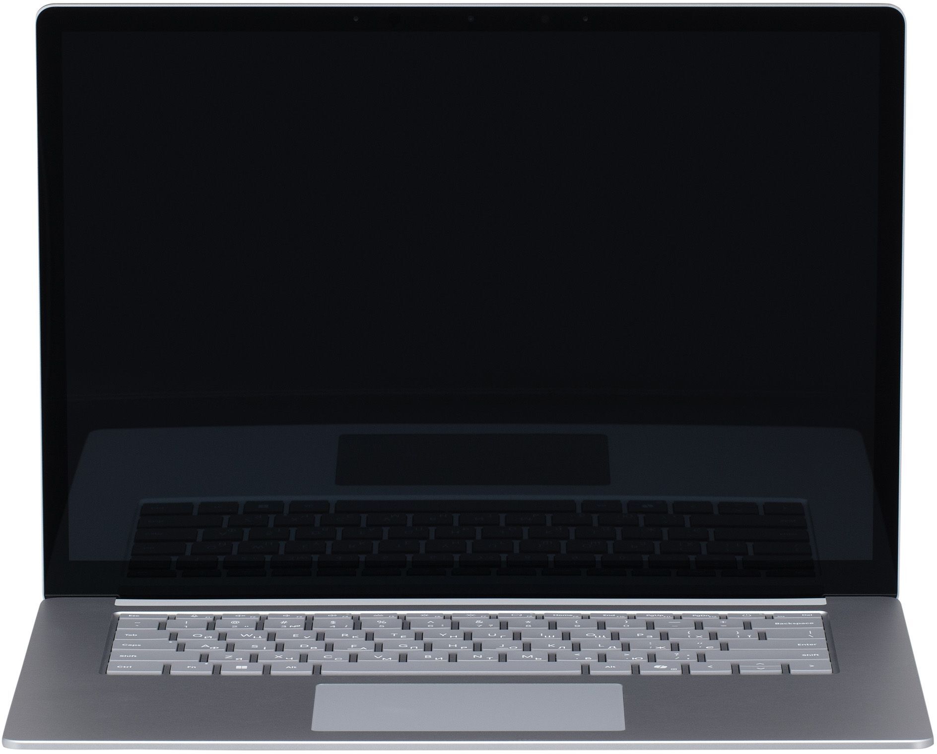 Ноутбук Microsoft Surface Laptop 6 (ZJW-00026)фото2