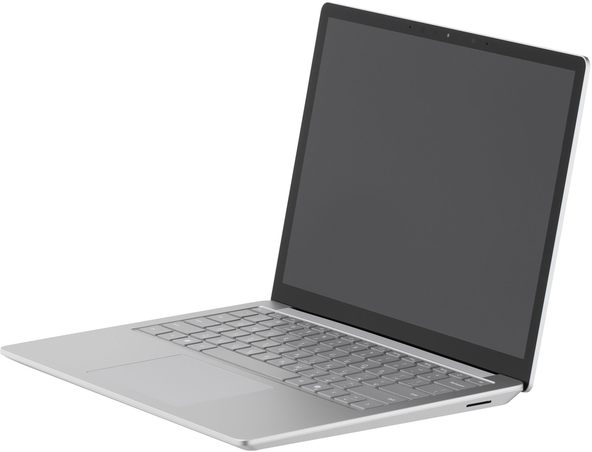 Ноутбук Microsoft Surface Laptop 6 (ZJW-00026)фото5