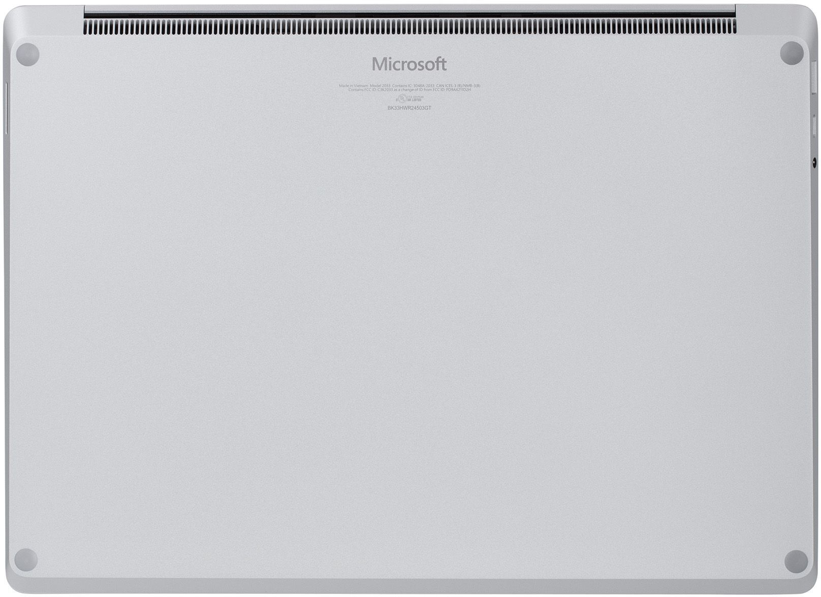 Ноутбук Microsoft Surface Laptop 6 (ZJW-00026)фото13